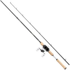 ENSEMBLE CASTING ABU GARCIA MAX PRO CASTING COMBO