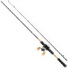 ENSEMBLE CASTING ABU GARCIA MAX STX CASTING COMBO -Abu Garcia ensemble casting abu garcia max stx combo z 2425 242540