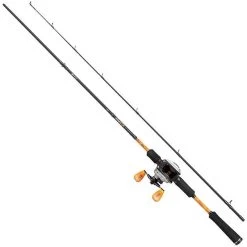 ENSEMBLE CASTING ABU GARCIA MAX STX CASTING COMBO