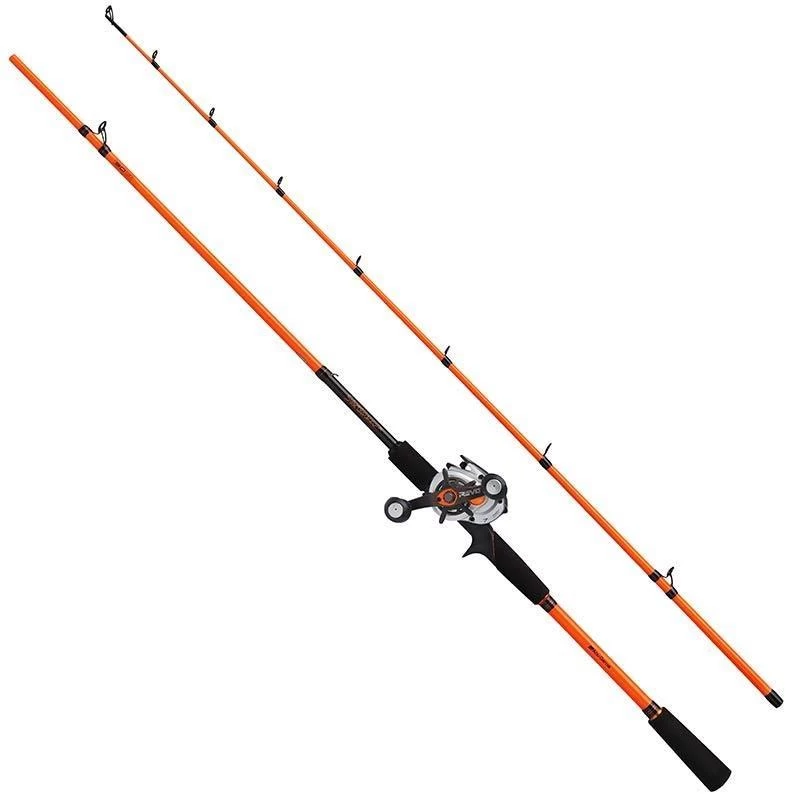 ENSEMBLE CASTING ABU GARCIA SVARTZONKER X CASTING COMBO 3 ENSEMBLE CASTING ABU GARCIA SVARTZONKER X CASTING COMBO