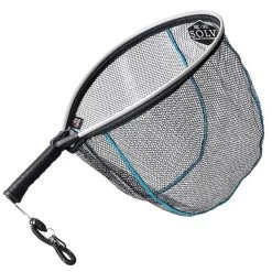 ÉPUISETTE RAQUETTE ABU GARCIA SÖLV NET