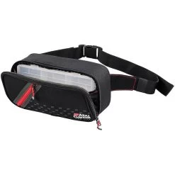 FISHING BELT ABU GARCIA HIP BAG