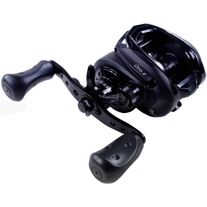 FISHING REEL CASTING ABU GARCIA REVO X LOW PROFILE 3 FISHING REEL CASTING ABU GARCIA REVO X LOW PROFILE
