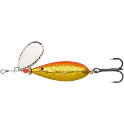 IN-LINE SPOON ABU GARCIA DROPPEN MAXI SPINNERS STRATA