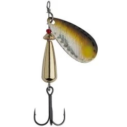 IN-LINE SPOON ABU GARCIA DROPPEN SPINNERS 20G