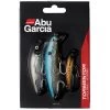 KIT LURE BLADES ABU GARCIA TORMENTOR SMALL - PACK OF 3 1 KIT LURE BLADES ABU GARCIA TORMENTOR SMALL - PACK OF 3 -Abu Garcia kit lure blades abu garcia tormentor small pack of 3 z 2350 235018