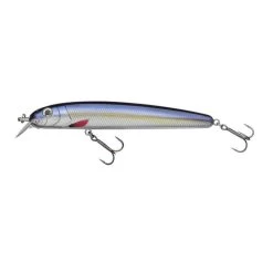 LEURRE COULANT ABU GARCIA BEAST HI-LO SINKING - 10CM