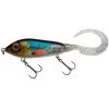 LEURRE COULANT ABU GARCIA SVARTZONKER MCMY TAIL - 20CM -Abu Garcia leurre coulant abu garcia svartzonker mcmy tail 20cm z 2506 250618