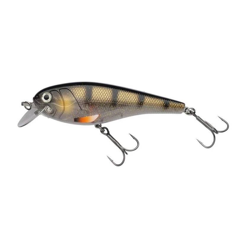 LEURRE FLOTTANT ABU GARCIA BEAST HI-LO FLOATING - 12CM 3 LEURRE FLOTTANT ABU GARCIA BEAST HI-LO FLOATING - 12CM