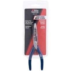 LONG NOSE PLIER ABU GARCIA LONG NOSE PLIERS BEND