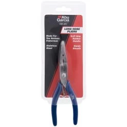 LONG NOSE PLIER ABU GARCIA LONG NOSE PLIERS