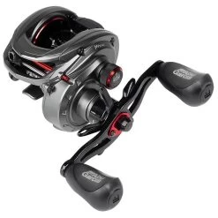 MOULINET CASTING ABU GARCIA MAX4 LOW PROFILE REEL