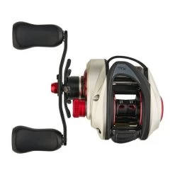 MOULINET CASTING ABU GARCIA REVO STX LOW PROFILE REEL -Abu Garcia moulinet casting abu garcia revo stx low profile reel z 2613 261319 4