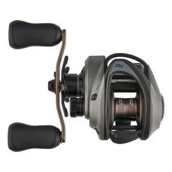 MOULINET CASTING ABU GARCIA REVO SX LOW PROFILE REEL -Abu Garcia moulinet casting abu garcia revo sx low profile reel z 2613 261341 4