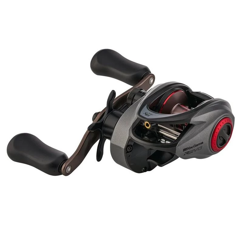 MOULINET CASTING ABU GARCIA REVO SX ROCKET LOW PROFILE REEL 3 MOULINET CASTING ABU GARCIA REVO SX ROCKET LOW PROFILE REEL