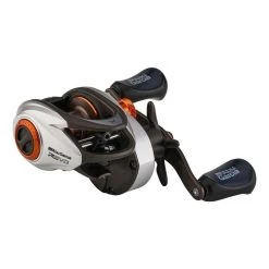 MOULINET CASTING ABU GARCIA REVO X LOW PROFILE REEL