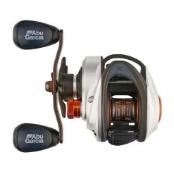 MOULINET CASTING ABU GARCIA REVO X LOW PROFILE REEL -Abu Garcia moulinet casting abu garcia revo x low profile reel z 2613 261318 4