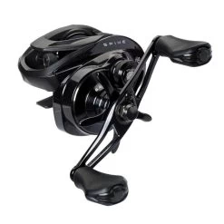 MOULINET CASTING ABU GARCIA SPIKE CASTING REEL