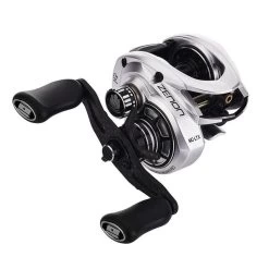MOULINET CASTING ABU GARCIA ZENON MG-LTX LOW PROFILE REEL -Abu Garcia moulinet casting abu garcia zenon mg ltx low profile reel z 2613 261313 2