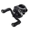 MOULINET CASTING ABU GARCIA ZENON MG-X LOW PROFILE REEL -Abu Garcia moulinet casting abu garcia zenon mg x low profile reel z 2613 261355