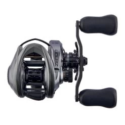 MOULINET CASTING ABU GARCIA ZENON MG-X LOW PROFILE REEL -Abu Garcia moulinet casting abu garcia zenon mg x low profile reel z 2613 261355 2