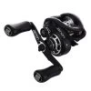MOULINET CASTING ABU GARCIA ZENON X LOW PROFILE REEL -Abu Garcia moulinet casting abu garcia zenon x low profile reel z 2613 261357