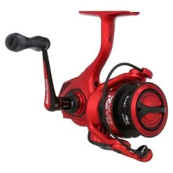 MOULINET SPINNING ABU GARCIA REVO ROCKET SPINNING REEL -Abu Garcia moulinet spinning abu garcia revo rocket reel z 2613 261321 3
