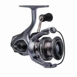 MOULINET SPINNING ABU GARCIA REVO SX SPINNING REEL -Abu Garcia moulinet spinning abu garcia revo sx reel z 2613 261314 3