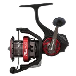 MOULINET SPINNING ABU GARCIA REVO WINCH SPINNING REEL -Abu Garcia moulinet spinning abu garcia revo winch reel z 2613 261320 3