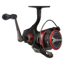 MOULINET SPINNING ABU GARCIA REVO WINCH SPINNING REEL -Abu Garcia moulinet spinning abu garcia revo winch reel z 2613 261320 4