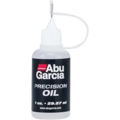 OIL ABU GARCIA REEL OIL