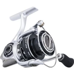 PREDATOR REEL ABU GARCIA REVO STX SPIN