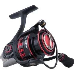 PREDATOR REEL ABU GARCIA REVO SX SPIN
