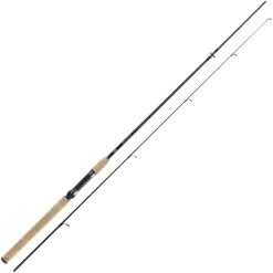 PREDATOR/TROUT ROD ABU GARCIA DEVIL SPIN