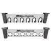 PRÉSENTOIR DE CANNES ABU GARCIA HORIZONTAL 6 ROD RACK -Abu Garcia presentoir de cannes abu garcia horizontal 6 rod rack z 2557 255705
