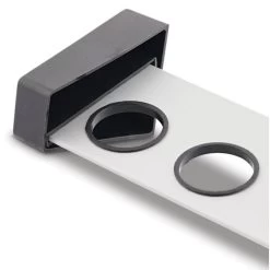 PRÉSENTOIR DE CANNES ABU GARCIA HORIZONTAL 6 ROD RACK -Abu Garcia presentoir de cannes abu garcia horizontal 6 rod rack z 2557 255705 4