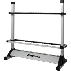 PRÉSENTOIR DE CANNES ABU GARCIA ROD OR COMBO FLOOR RACK