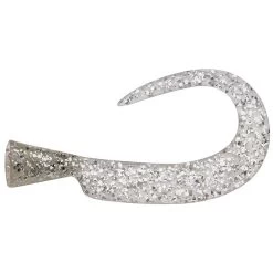 QUEUE DE RECHANGE ABU GARCIA SVARTZONKER MCMY TAIL SPARE TAILS - PAR 3