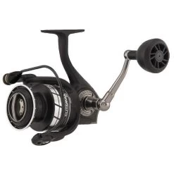 REEL ABU GARCIA ELITE MAX SPINNING
