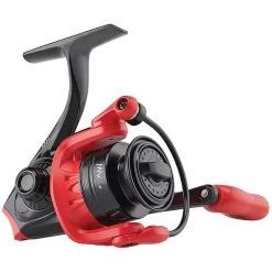 REEL ABU GARCIA MAX X SPINNING REEL