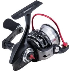 REEL ABU GARCIA REVO MGX SPINNING -Abu Garcia reel abu garcia revo mgx spinning z 1987 198711 4