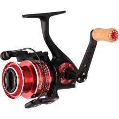 REEL ABU GARCIA REVO MGXTREME SPINNING