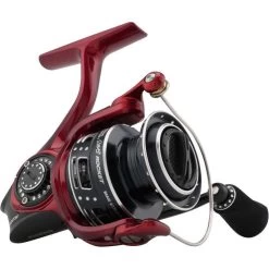 REEL ABU GARCIA REVO ROCKET SPIN