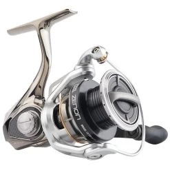 REEL ABU GARCIA ZENON SPINNING REEL