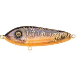 SINKING LURE ABU GARCIA SVARTZONKER MCJERK REAL SERIES EXTRALUXE