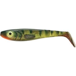 SOFT LURE ABU GARCIA SVARTZONKER MCPIKE REAL SERIES 196GR CALIBER 8X57 JS - PACK OF 2