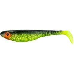 SOFT LURE ABU GARCIA SVARZTONKER MCPREY 12CM - PACK OF 4
