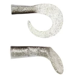 SPARE TAIL ABU GARCIA SVARTZONKER MCHYBRID SPARE - PACK OF 3