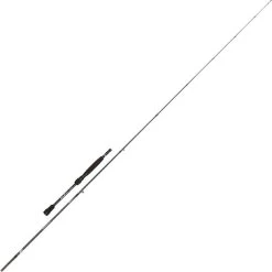 SPINNING ROD ABU GARCIA IACONELLI IKE SIGNATURE 1+1
