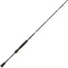 SPINNING ROD ABU GARCIA IKE SIGN ROD